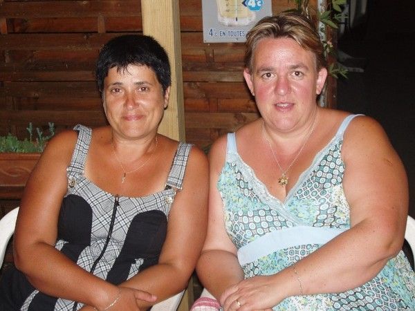 Une belle rencontre en anglais